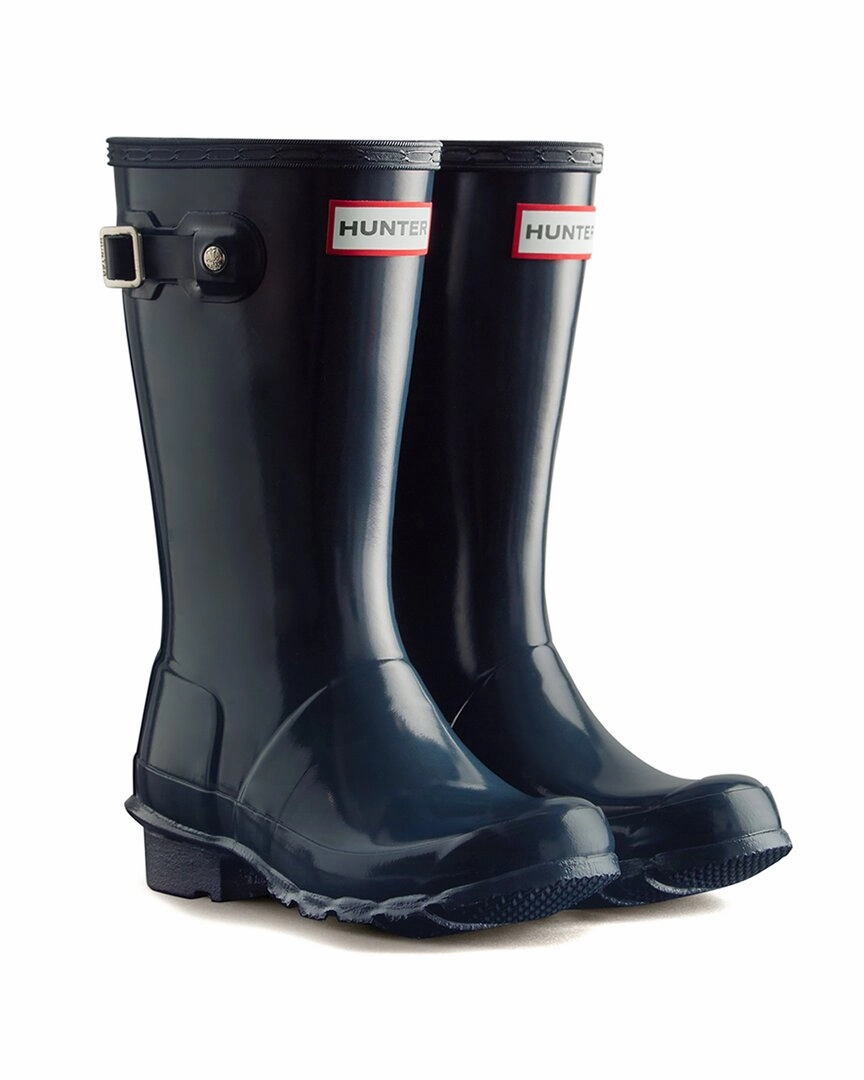 HUNTER BK ORIGINAL GLOSS BT airflow