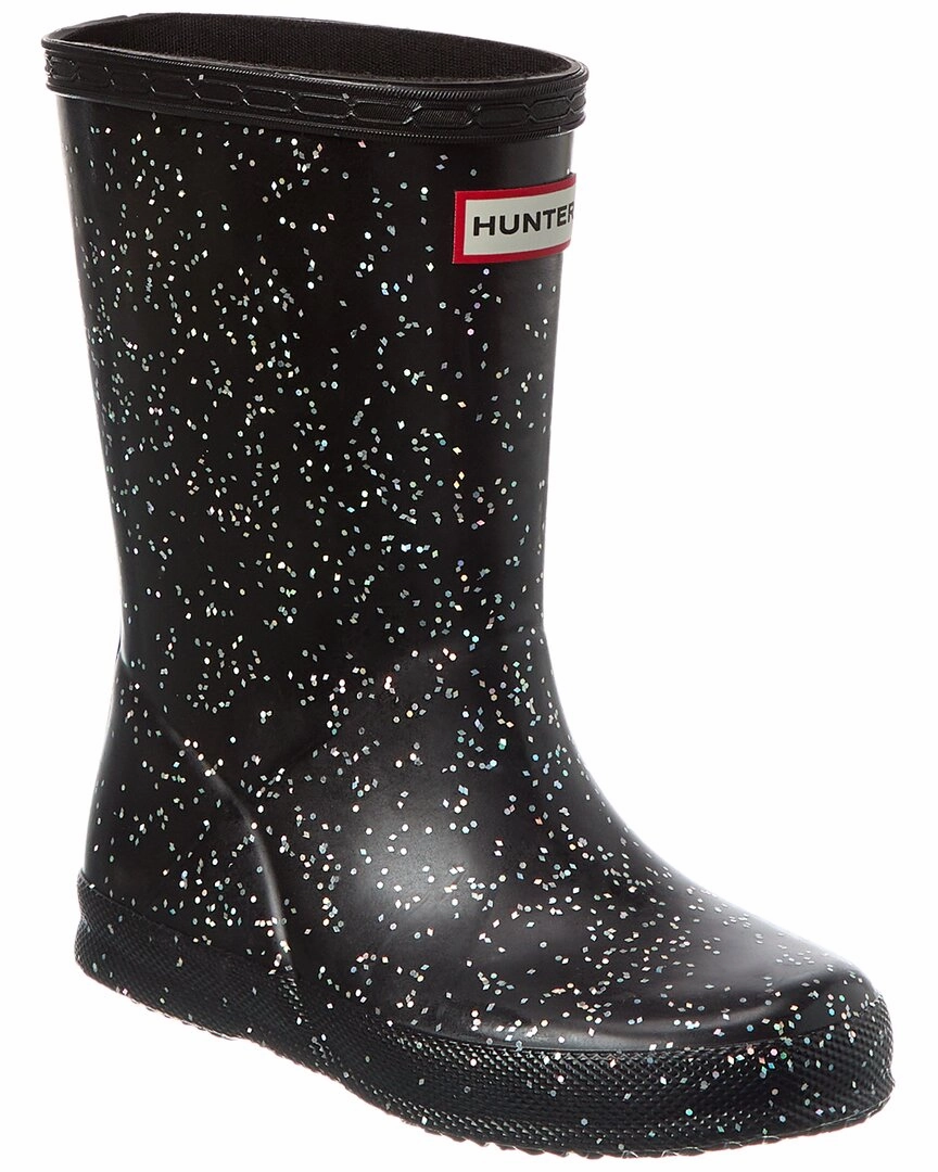 Jumping Support Outdoor Active Hunter First Classic Glitter Boot