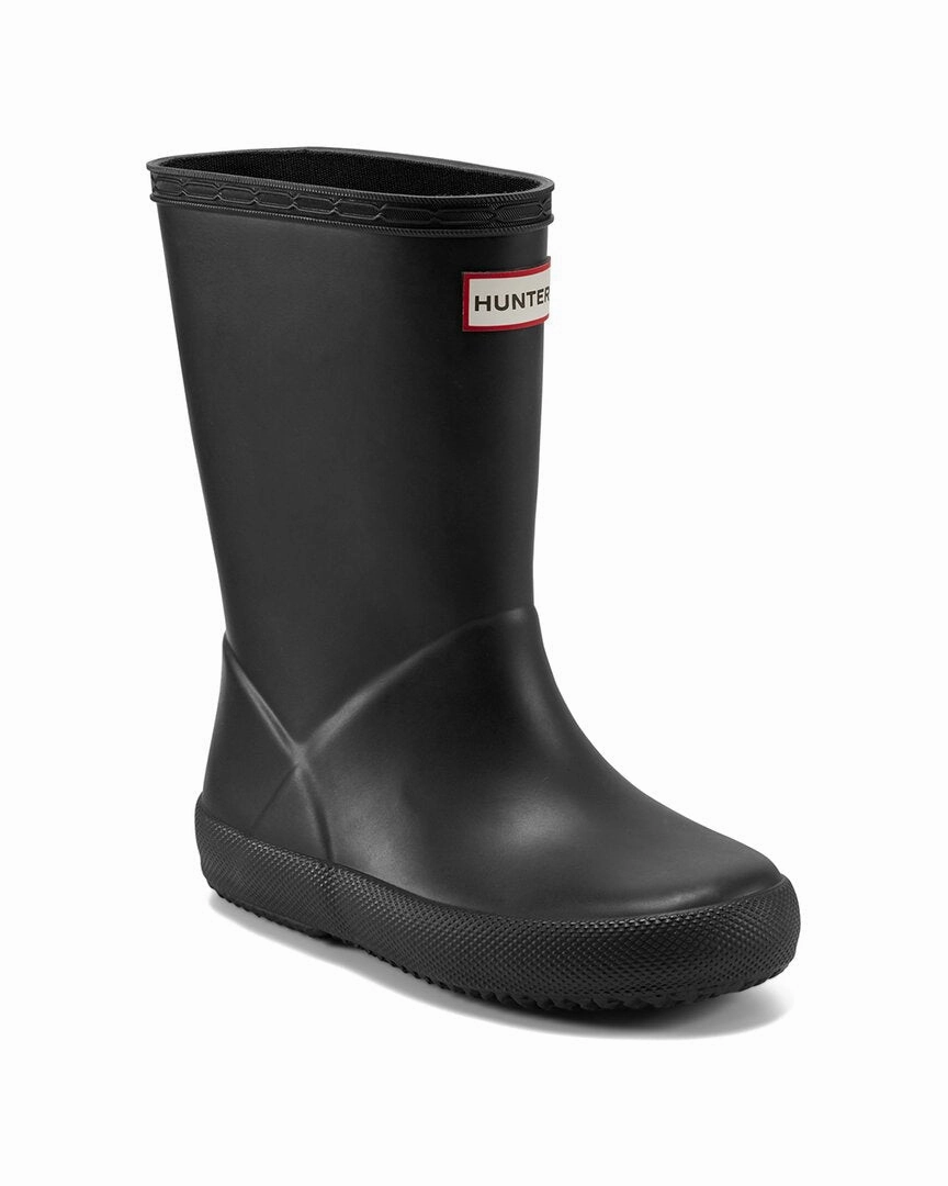 Hunter First Classic Rubber Boot Soft Grip