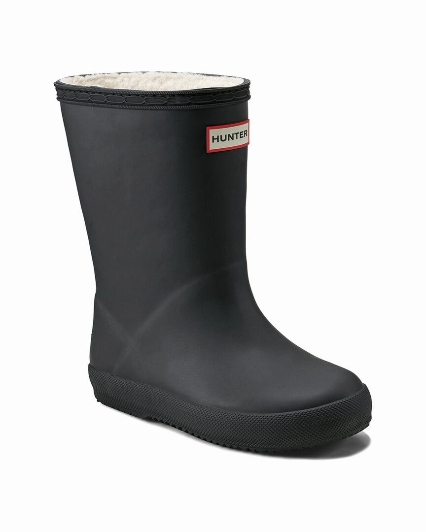 Neutral Pace Pu Upper Hunter First Insulated Rubber Boot