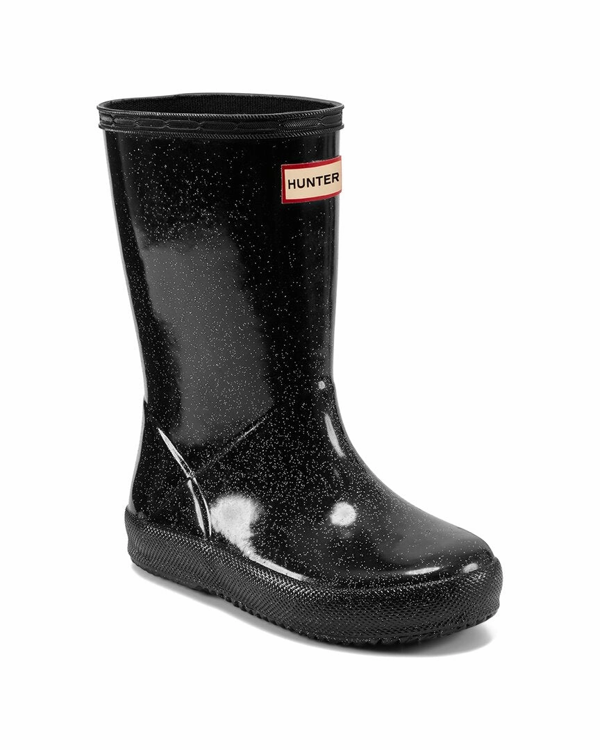 Outsole Traction Bend Support Hunter First Starcloud Rubber Boot