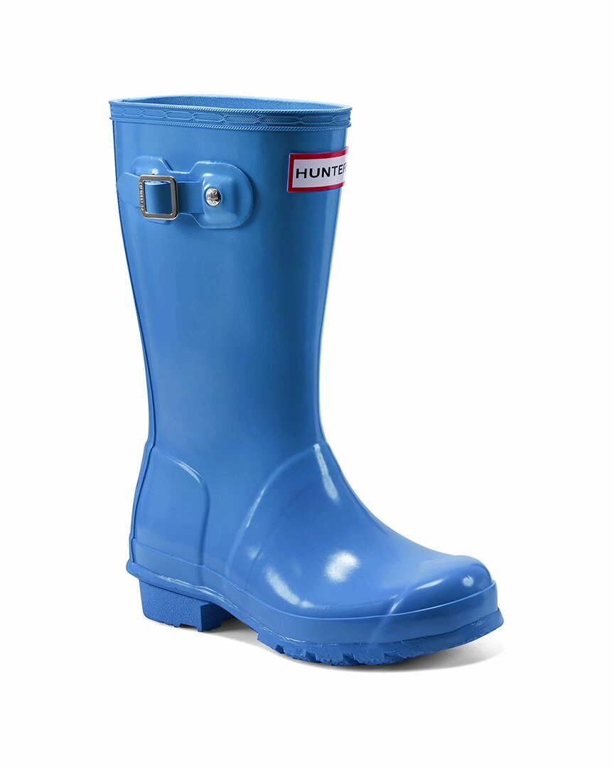 Slip On Elastic Gusset Non Restrictive Fit Hunter Original Tonal Rubber Boot