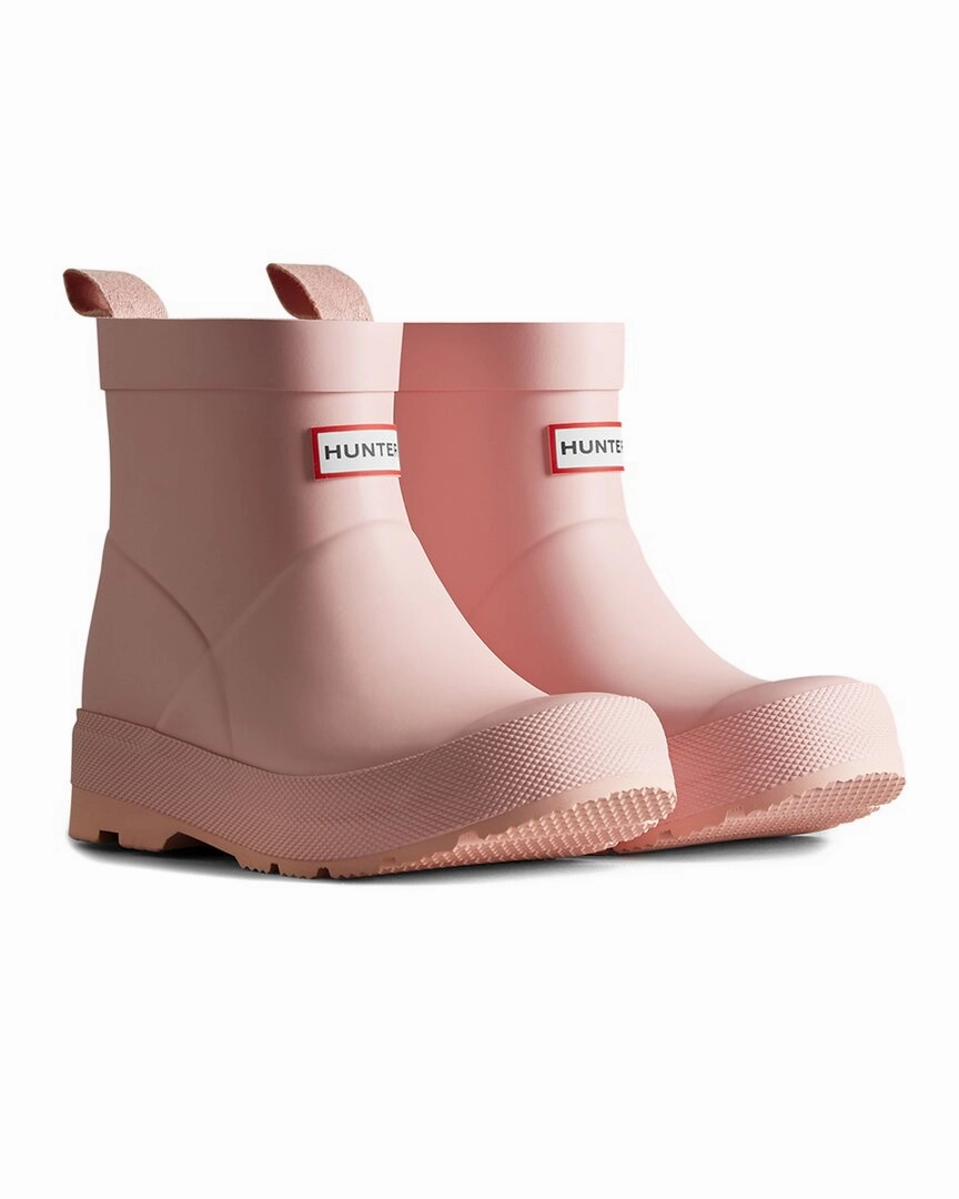 Tear Resistant Upper Smooth Motion Hunter Play Rubber Boot