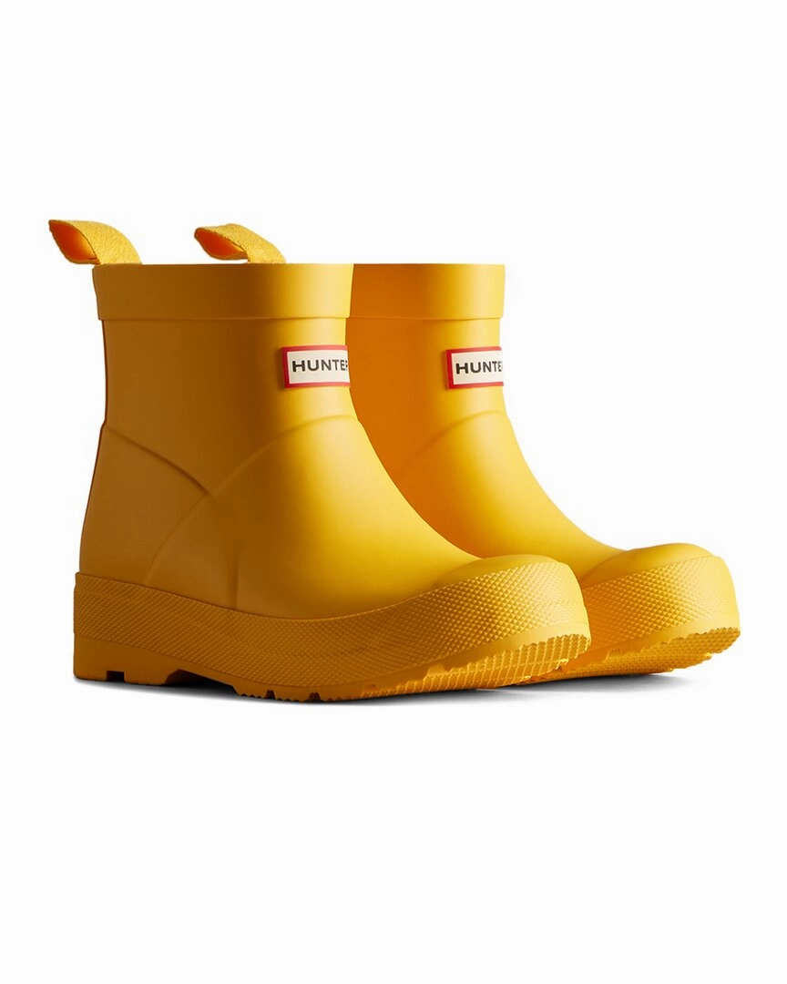 Sneaker Auctions Hunter Play Rubber Boot