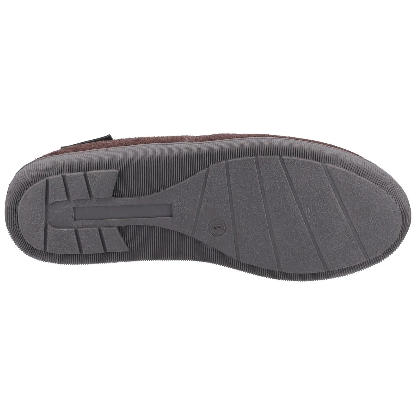 Hush Puppies Classic Slipper For Men (Arnold) in 5 Colours, 6-12