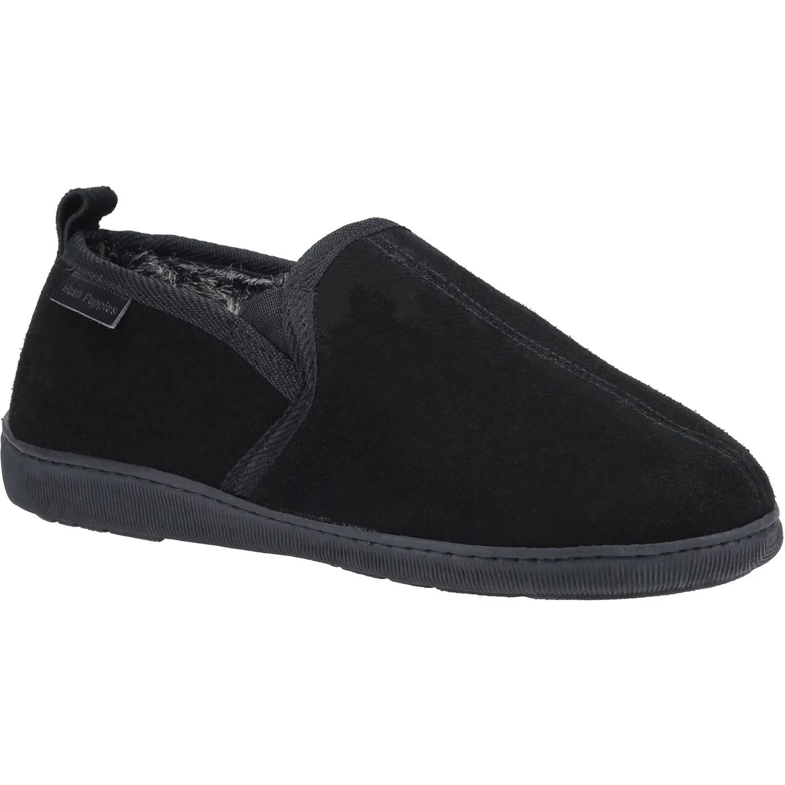 Hush Puppies Classic Slipper For Men (Arnold) in 5 Colours, 6-12