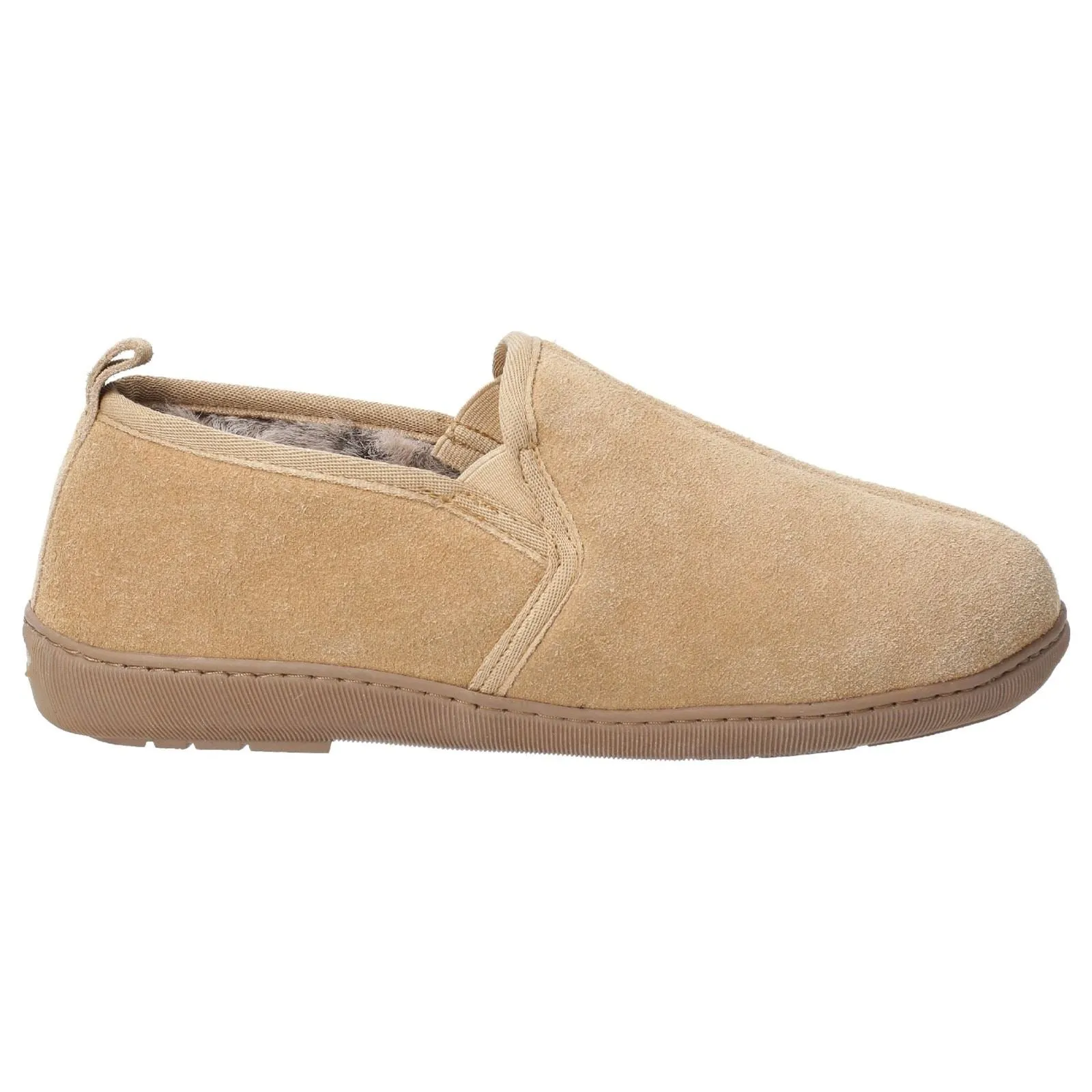 Hush Puppies Classic Slipper For Men (Arnold) in 5 Colours, 6-12