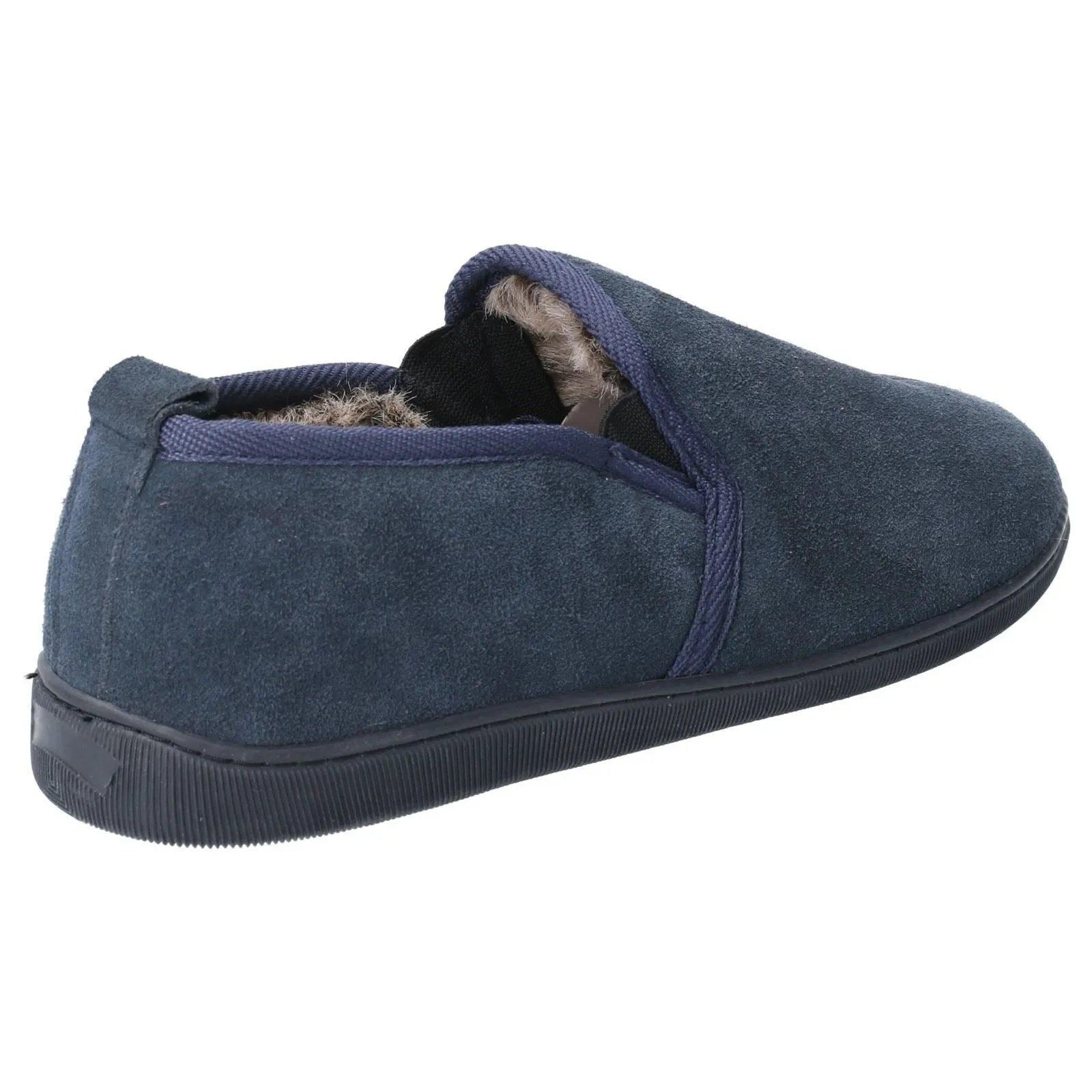 Hush Puppies Classic Slipper For Men (Arnold) in 5 Colours, 6-12