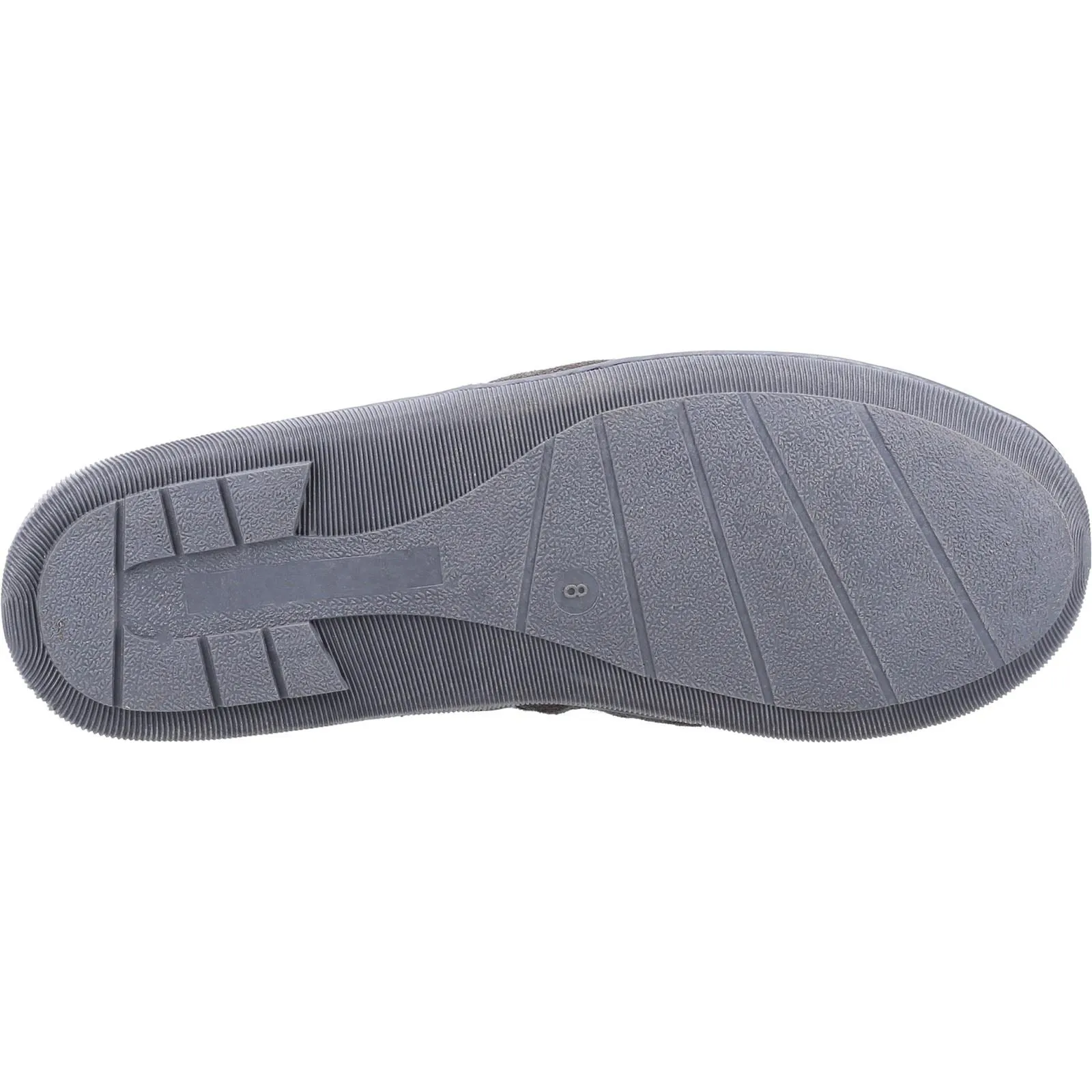 Hush Puppies Classic Slipper For Men (Arnold) in 5 Colours, 6-12