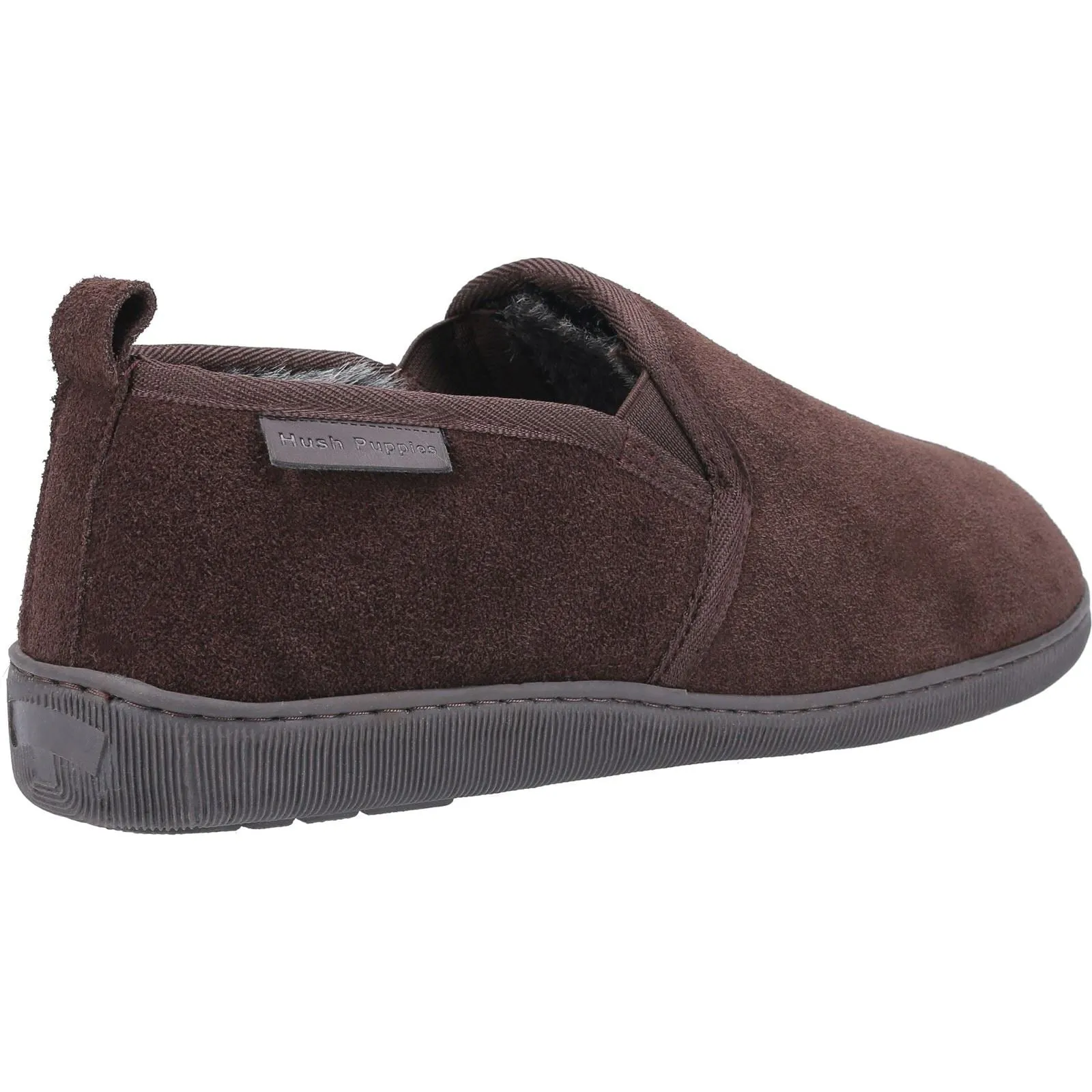 Hush Puppies Classic Slipper For Men (Arnold) in 5 Colours, 6-12