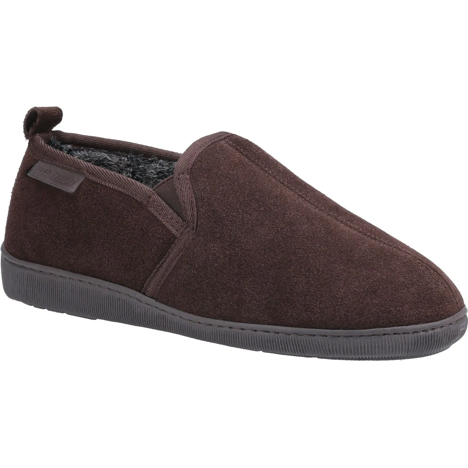 Hush Puppies Classic Slipper For Men (Arnold) in 5 Colours, 6-12