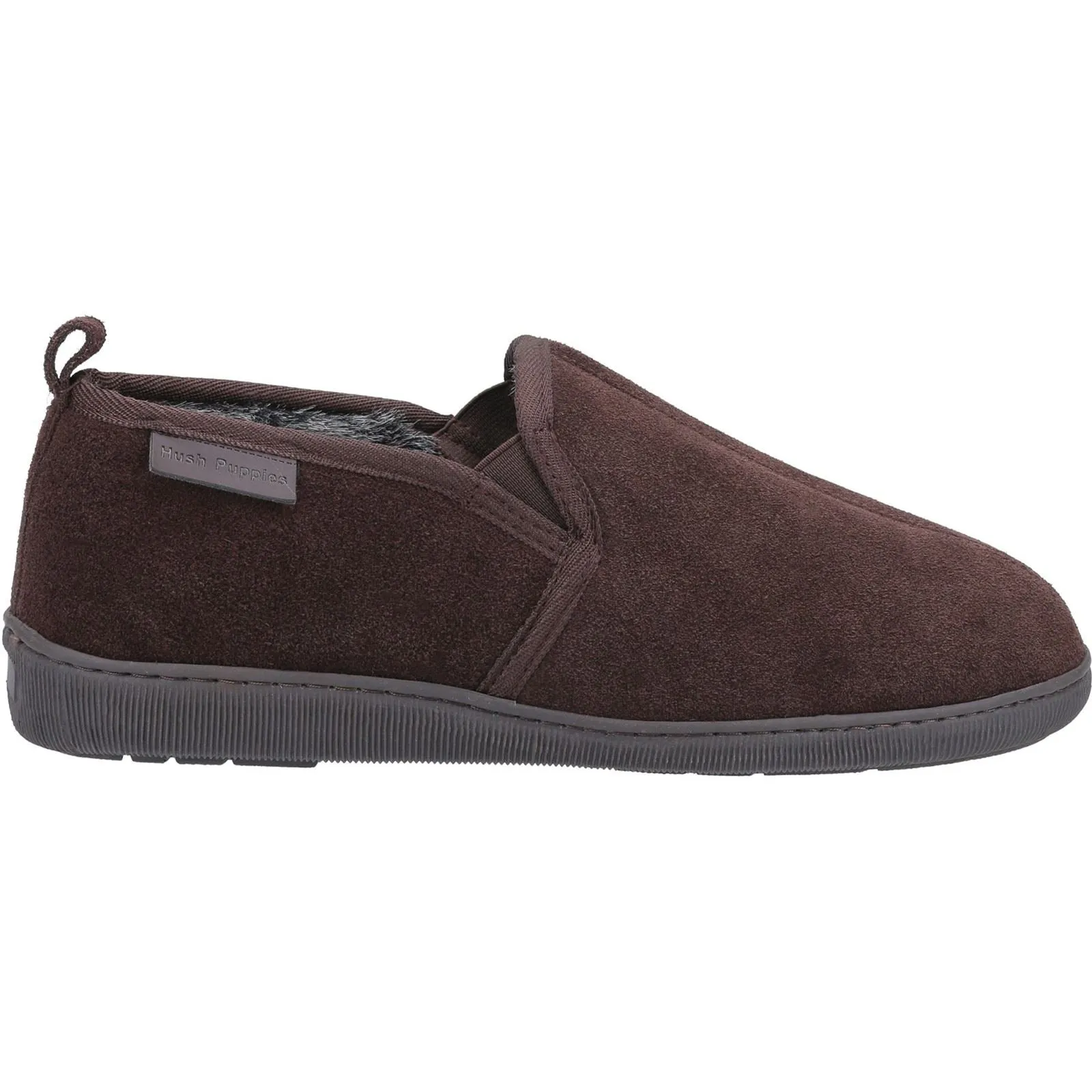 Hush Puppies Classic Slipper For Men (Arnold) in 5 Colours, 6-12