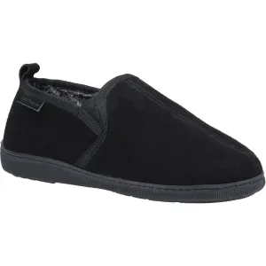 Hush Puppies Classic Slipper For Men (Arnold) in 5 Colours, 6-12