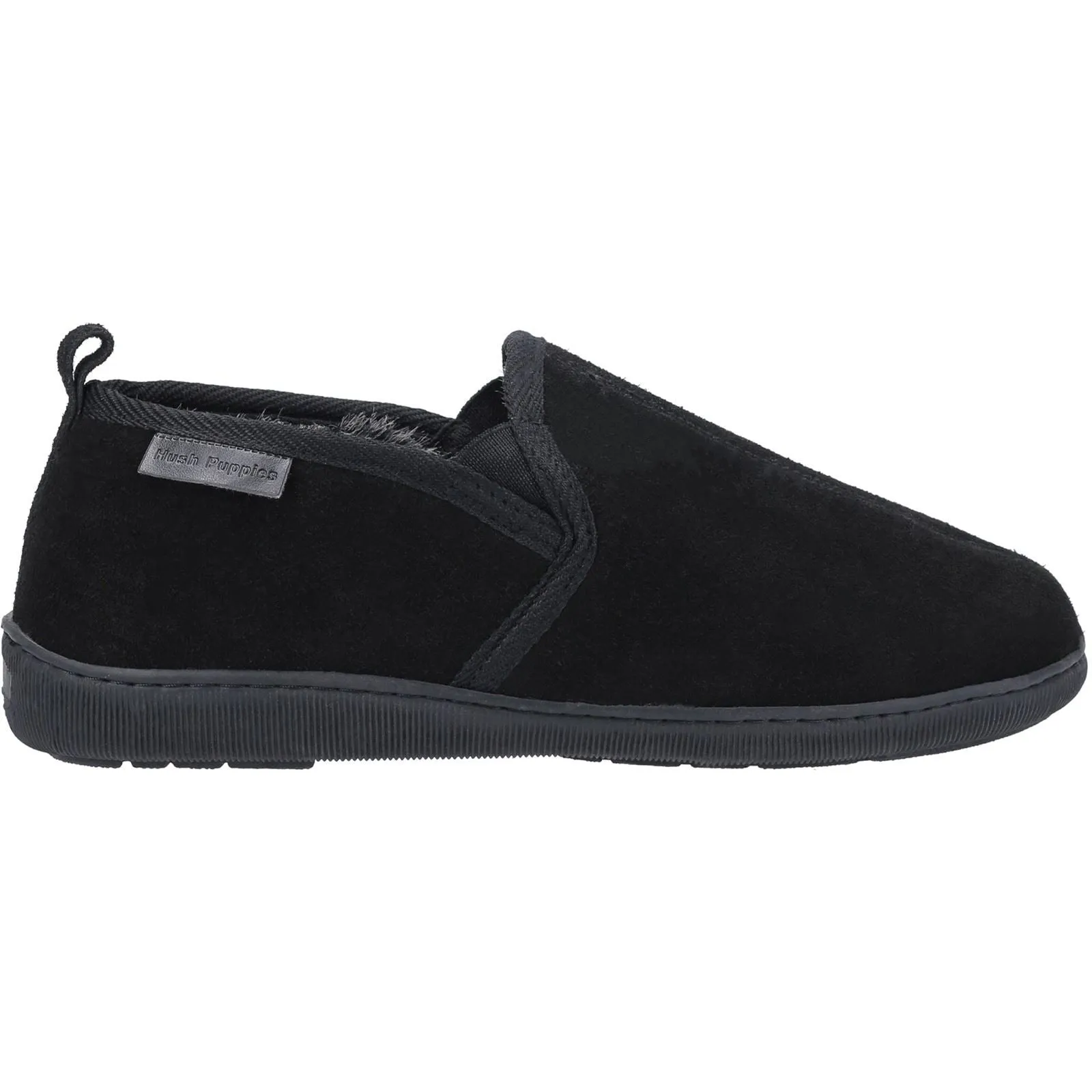 Hush Puppies Classic Slipper For Men (Arnold) in 5 Colours, 6-12