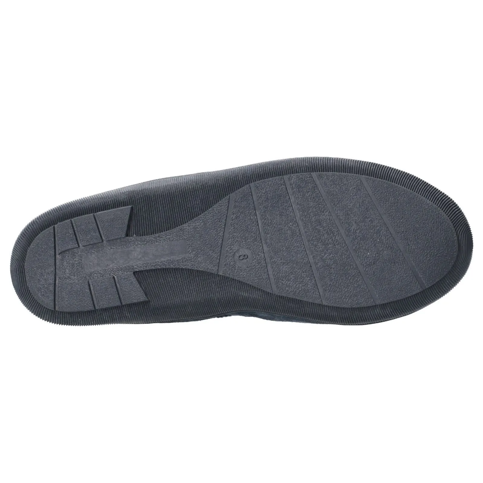 Hush Puppies Classic Slipper For Men (Arnold) in 5 Colours, 6-12