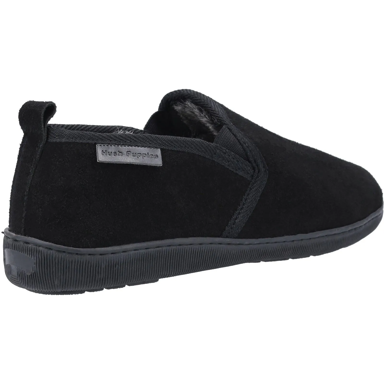 Hush Puppies Classic Slipper For Men (Arnold) in 5 Colours, 6-12
