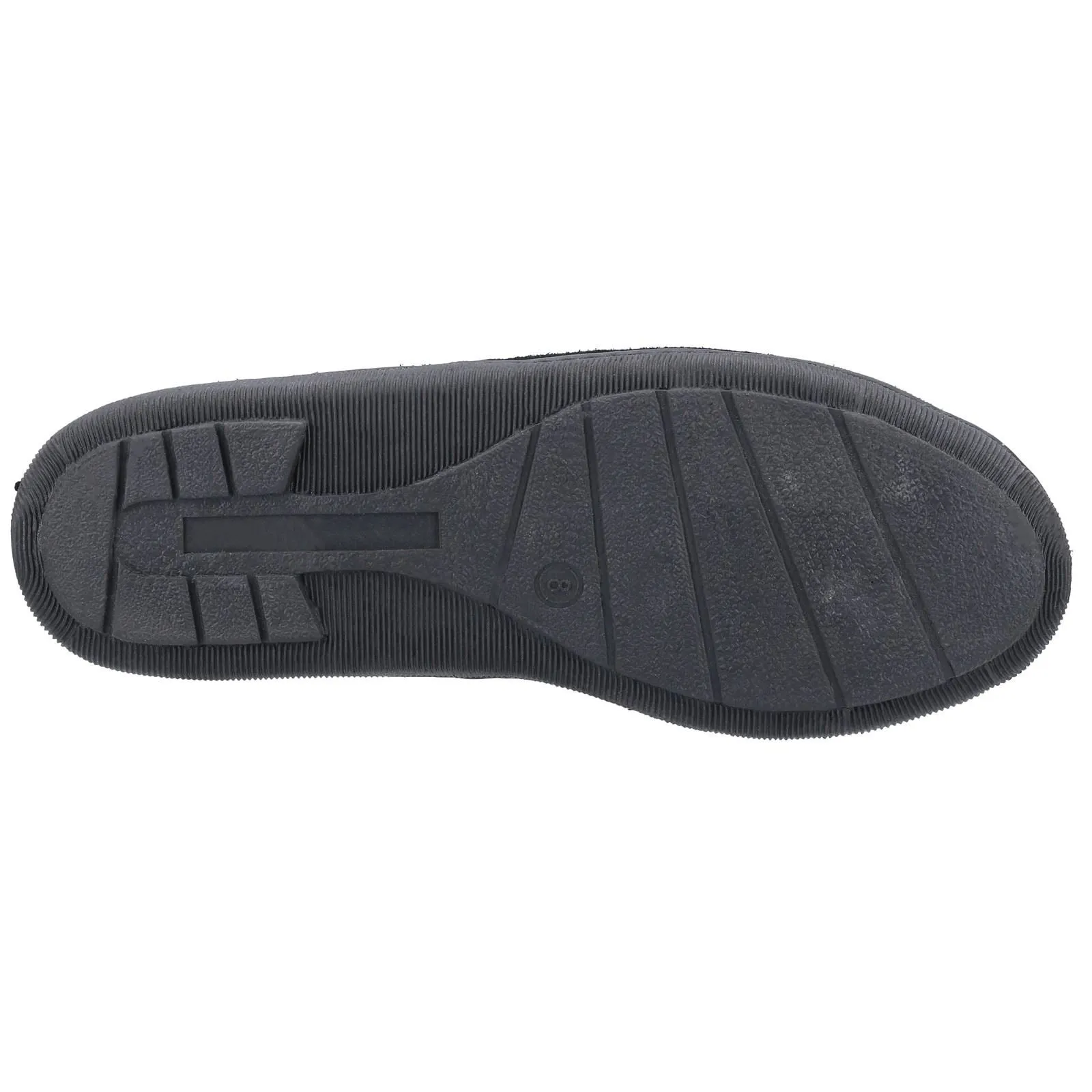 Hush Puppies Classic Slipper For Men (Arnold) in 5 Colours, 6-12