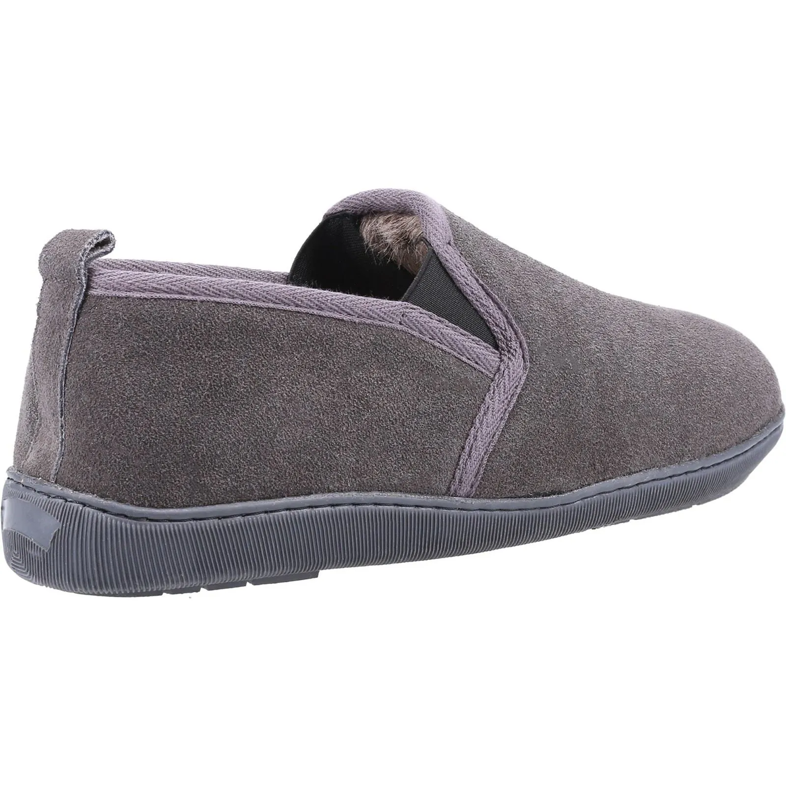 Hush Puppies Classic Slipper For Men (Arnold) in 5 Colours, 6-12