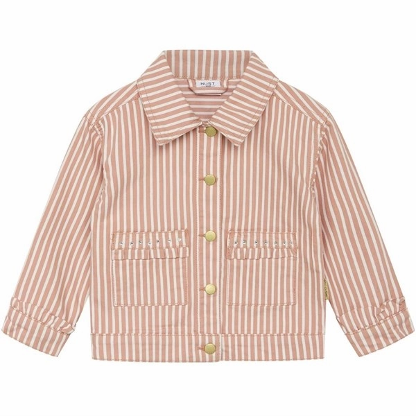 Hust & Claire Mini Clay Ely Jacket Thermal Retention Layer