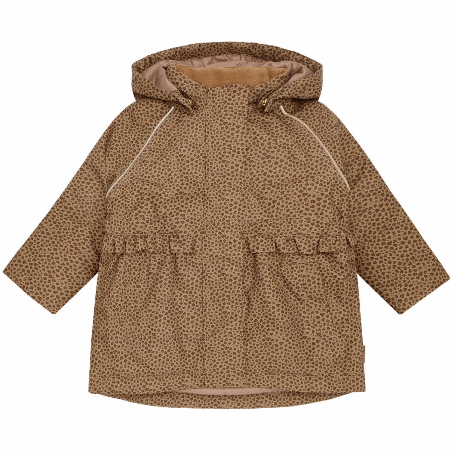 Hust & Claire Wood Smoke Obia Mini Leo/Vintage Bloom/ Ballet Heart NonRestrictive Movement Design