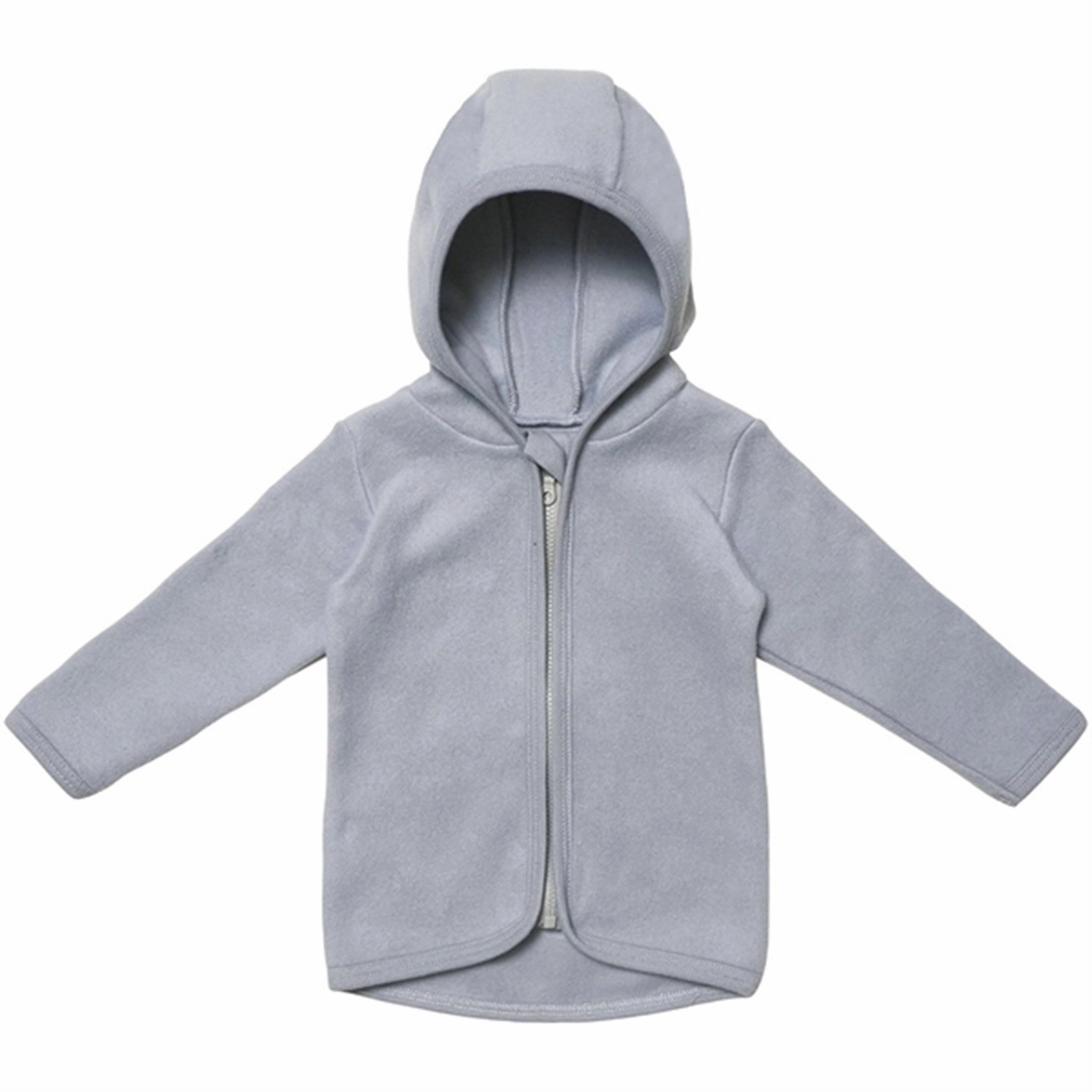 Huttelihut Poofy Baby Jacket Skye Transitional Layer Modern Minimal