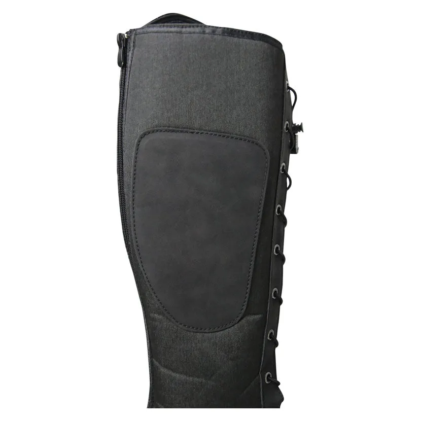 Hy Equestrian Mont Maudit Winter Riding Boots