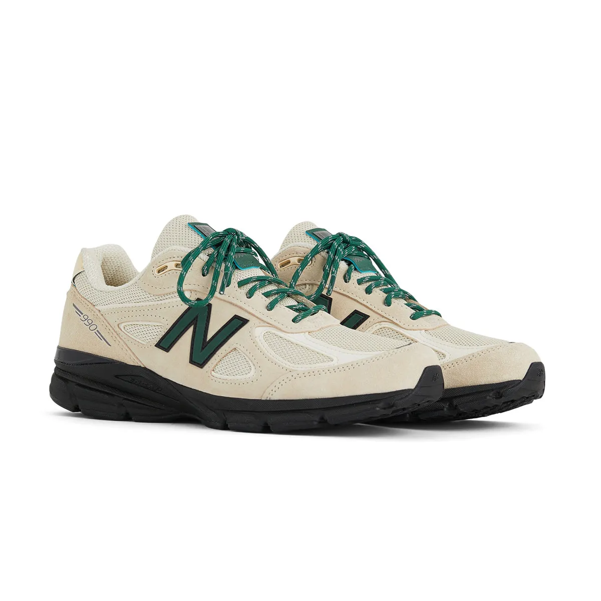 Enhanced Ankle Support Weekend Trip in USA 990v4 'Macadamia Nut'