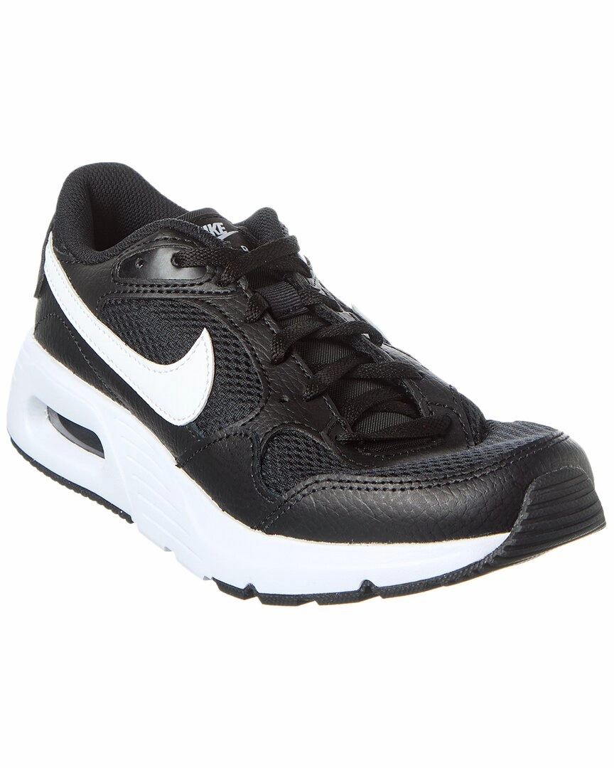 Nike Air Max SC GS Sneaker Soft Padding Bold Detail