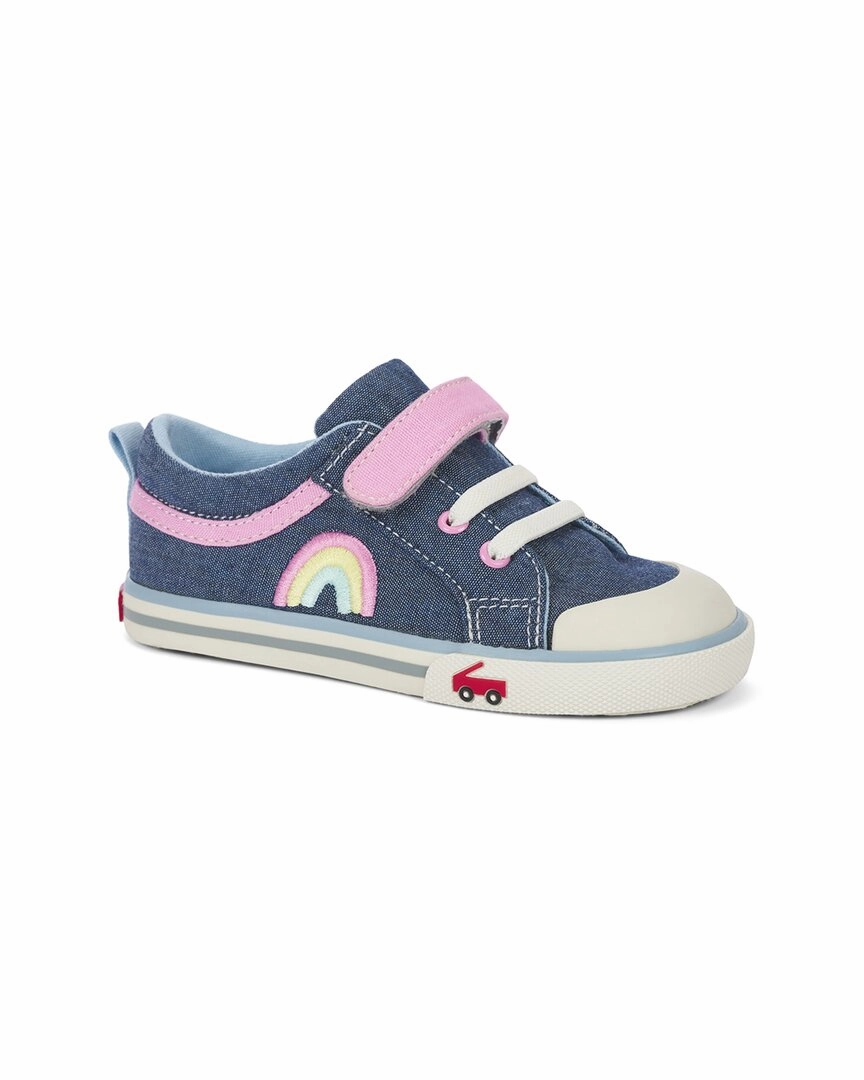 Orthotic Friendly Design Running Daily See Kai Run Kristin Sneaker