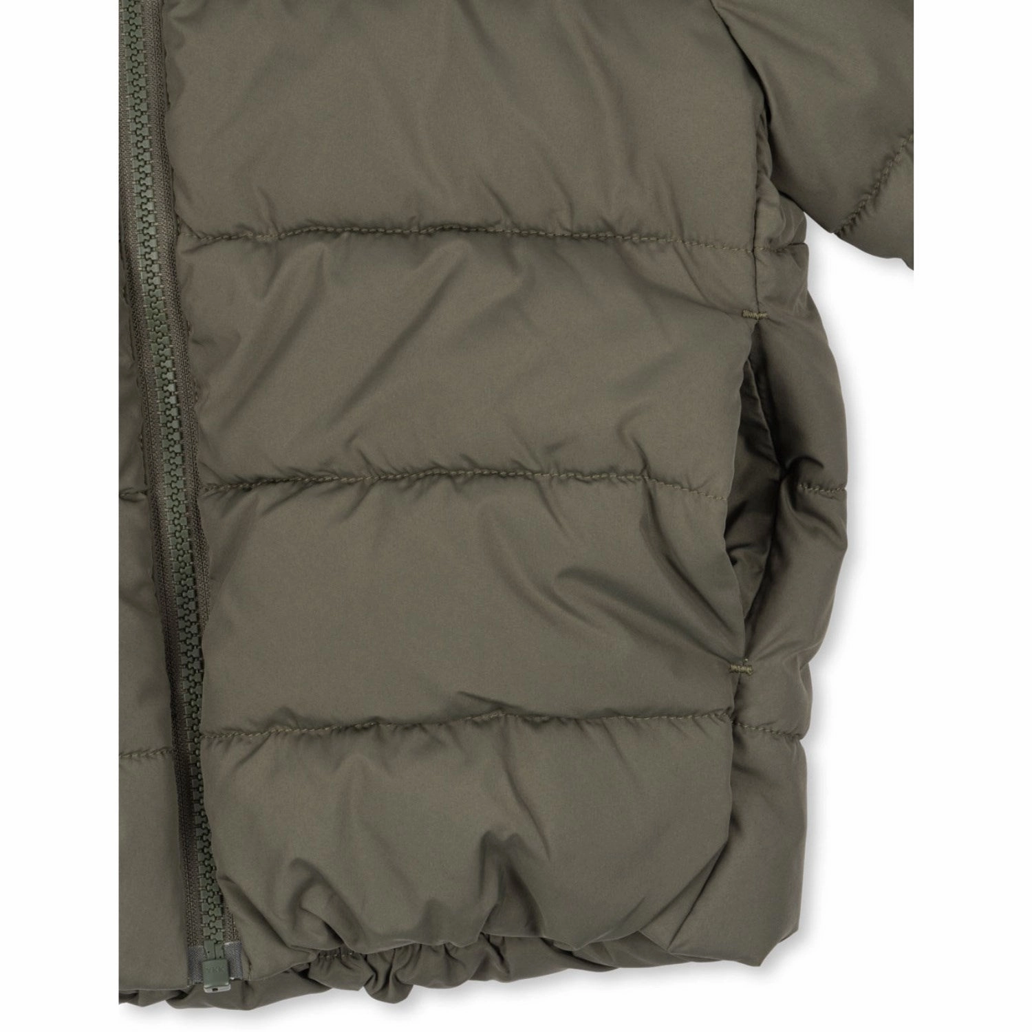 Konges Sl?jd Kalamata Alpi Jacket Grs On Duty Layer