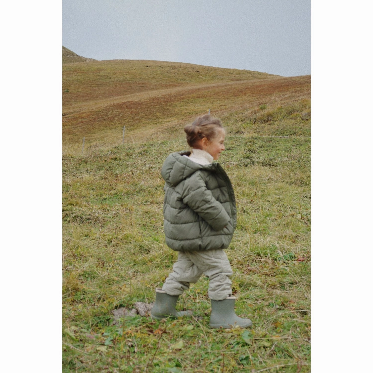 Survival Use Konges Sl?jd Kalamata Alpi Jacket Grs
