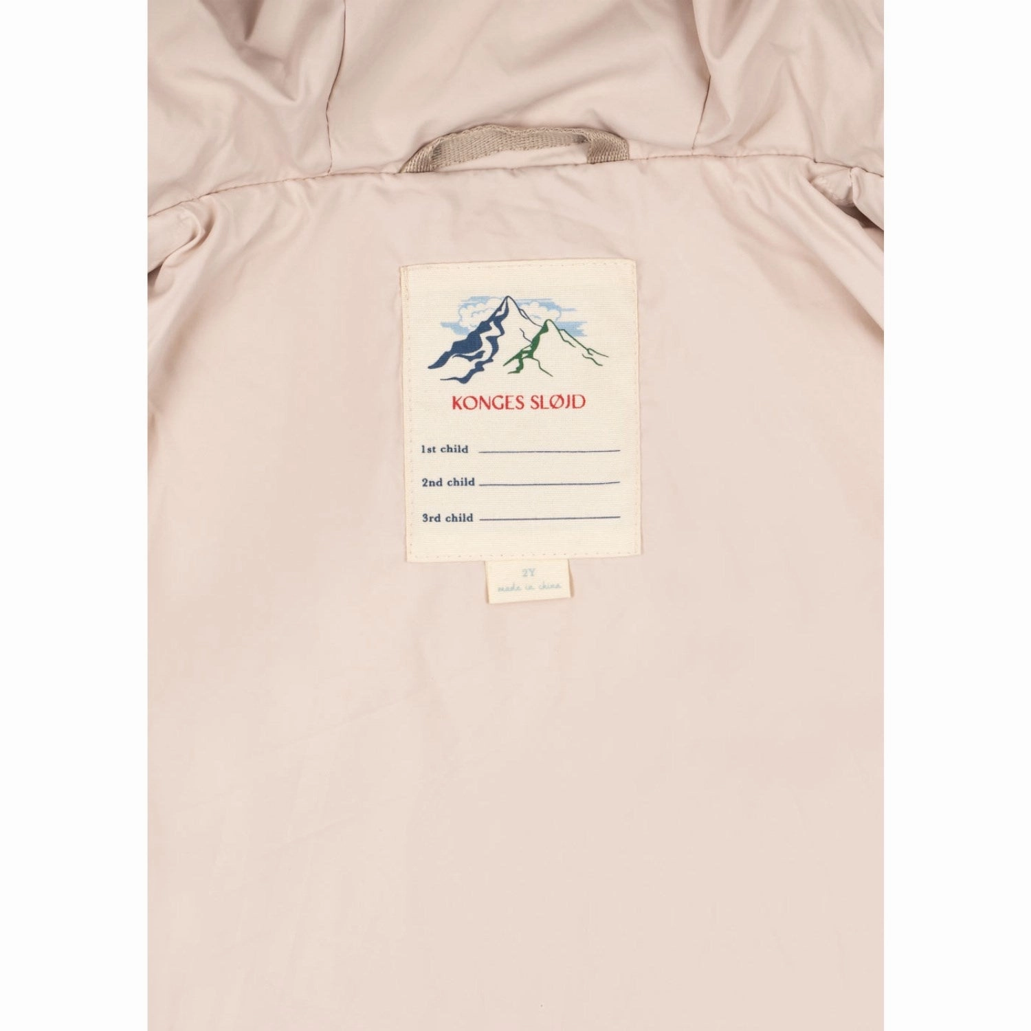 Konges Sl?jd Kalamata Alpi Jacket Grs Stretch Comfort Design