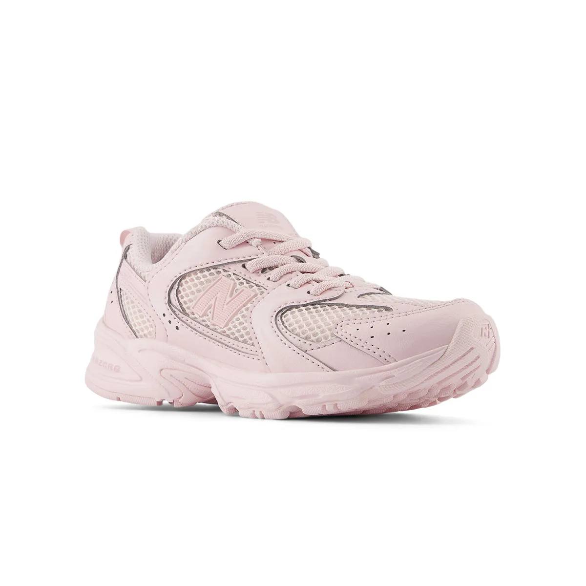 Athletic Sneakers Sustainable production 530 Bungee 'Rose Sugar Twilight Haze'