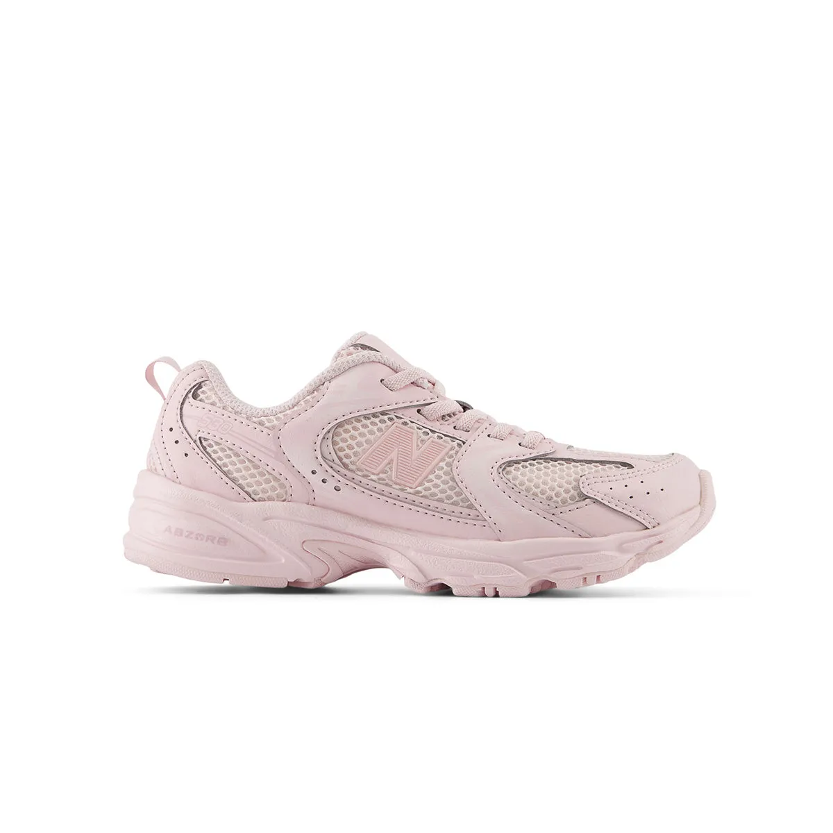 Hyperflex Groove Pattern 530 Bungee 'Rose Sugar Twilight Haze'
