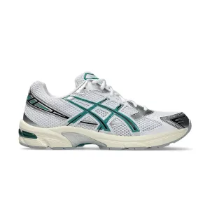 Layered Cushioning System Shallow Footprint GEL-1130 'White Rainy Lake'