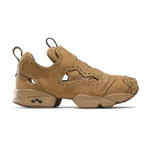 Active Steps   Engineered Garments Instapump Fury 94 'Brown'