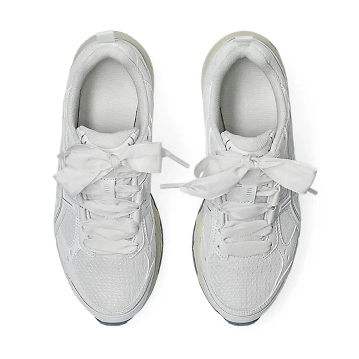 Gel-Nunobiki 'White Pure Silver' Fresh Ride