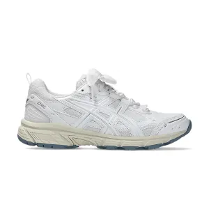 Travel Wear Motion Support Gel-Nunobiki 'White Pure Silver'