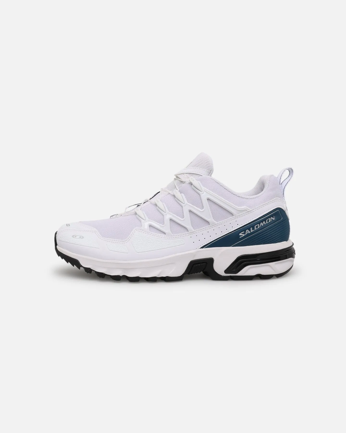 Seamless Interior Salomon ACS  White/Blue
