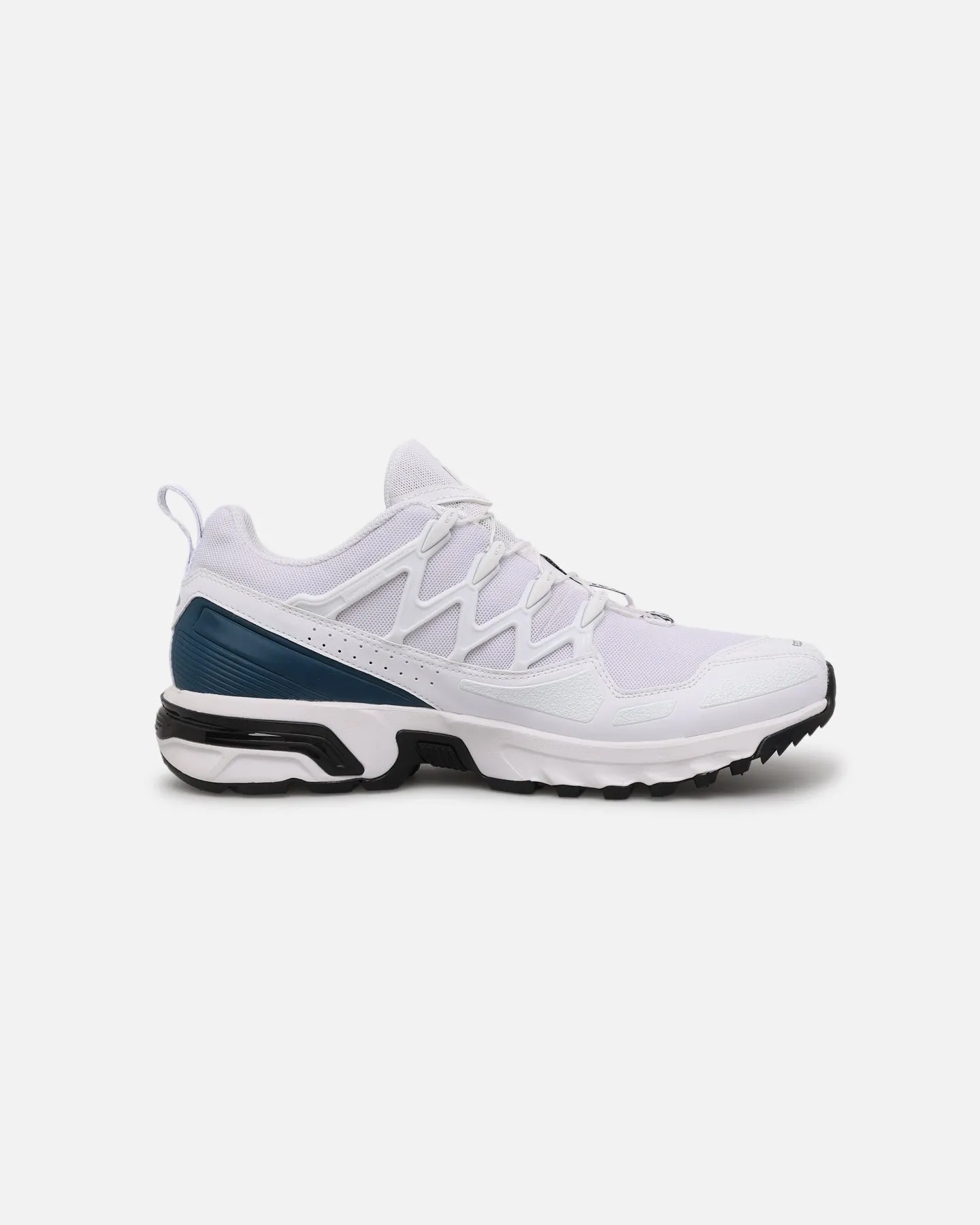 Salomon ACS  White/Blue All-purpose fit