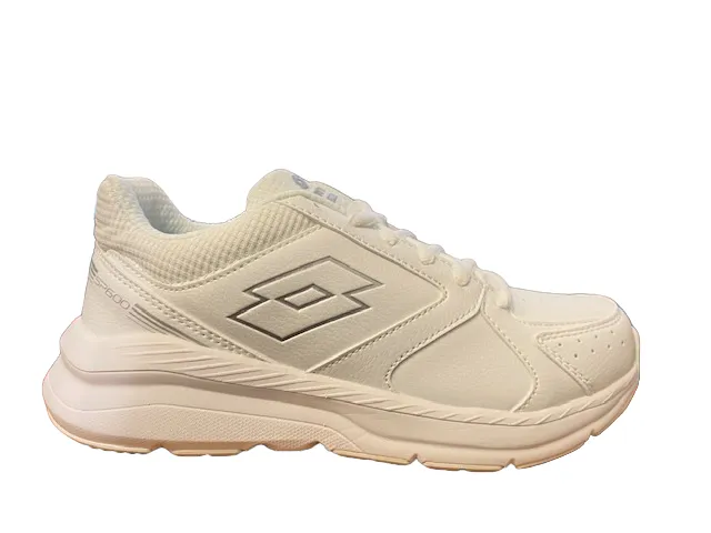 reliable - performance Lotto scarpa da running da donna Speedride 609 XII W 217986 010 white