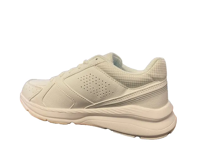 Lotto scarpa da running da donna Speedride 609 XII W 217986 010 white sprinter shoes advanced shoes