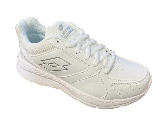 active shoes option running in a road race shoes Lotto scarpa da running da donna Speedride 609 XII W 217986 010 white
