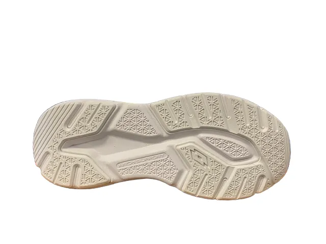 Lotto scarpa da running da donna Speedride 609 XII W 217986 010 white indoor - only shoes