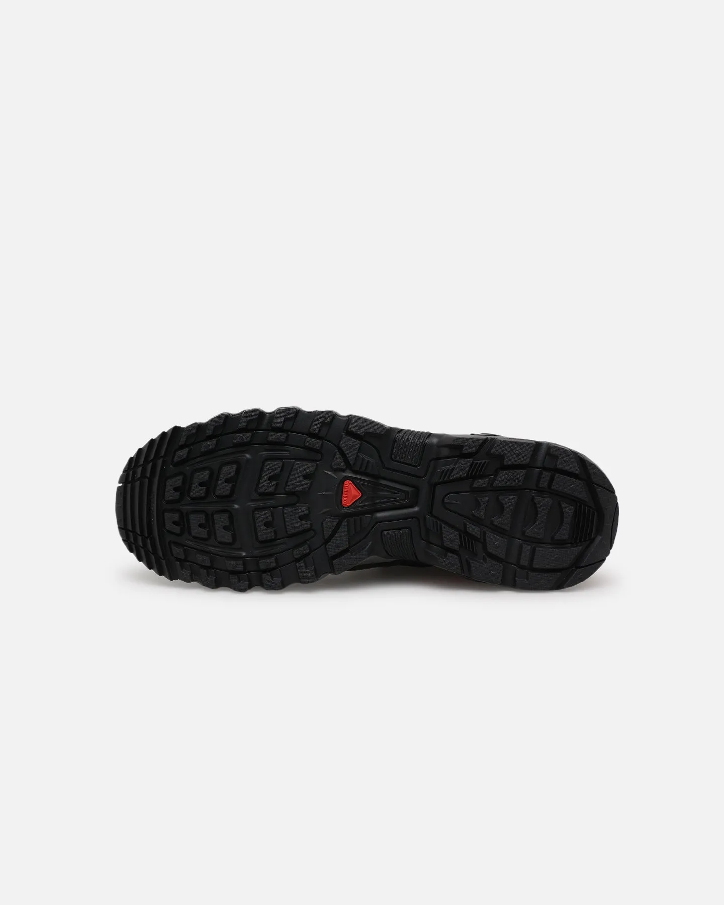 Urban cushioning Foam Wrap Salomon ACS  Black/Grey