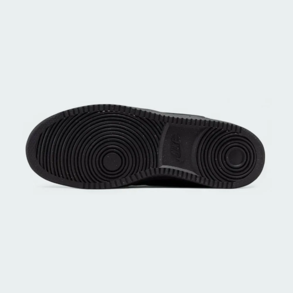 dusk run running wear running endurance improvement Nike Court Vision Mid Next Nature Black Men's Shoes DN3577 003