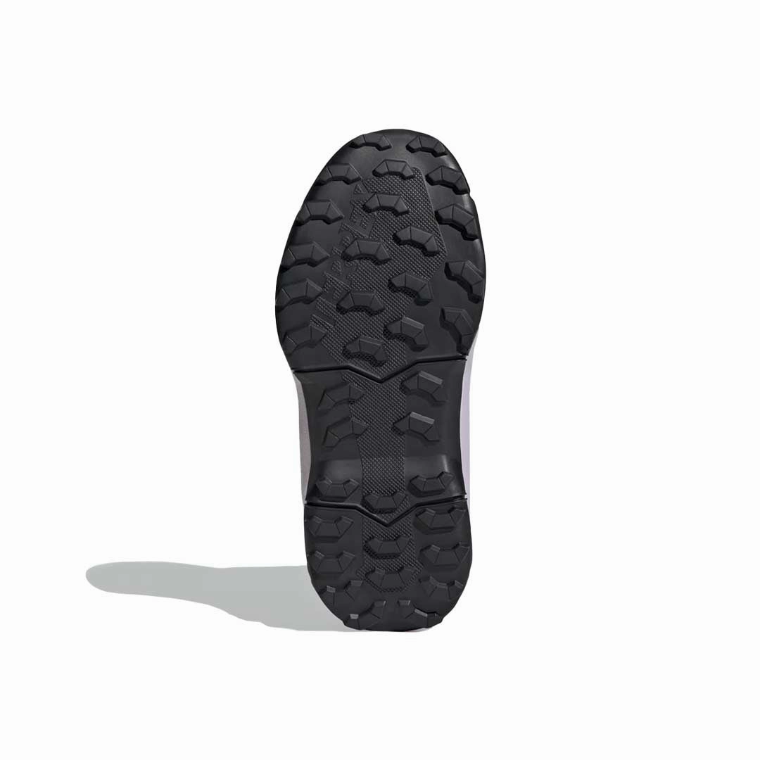 Perforated Toe Box adidas - Kids' (Preschool) Terrex AX4R Mid Shoes (IF6524)