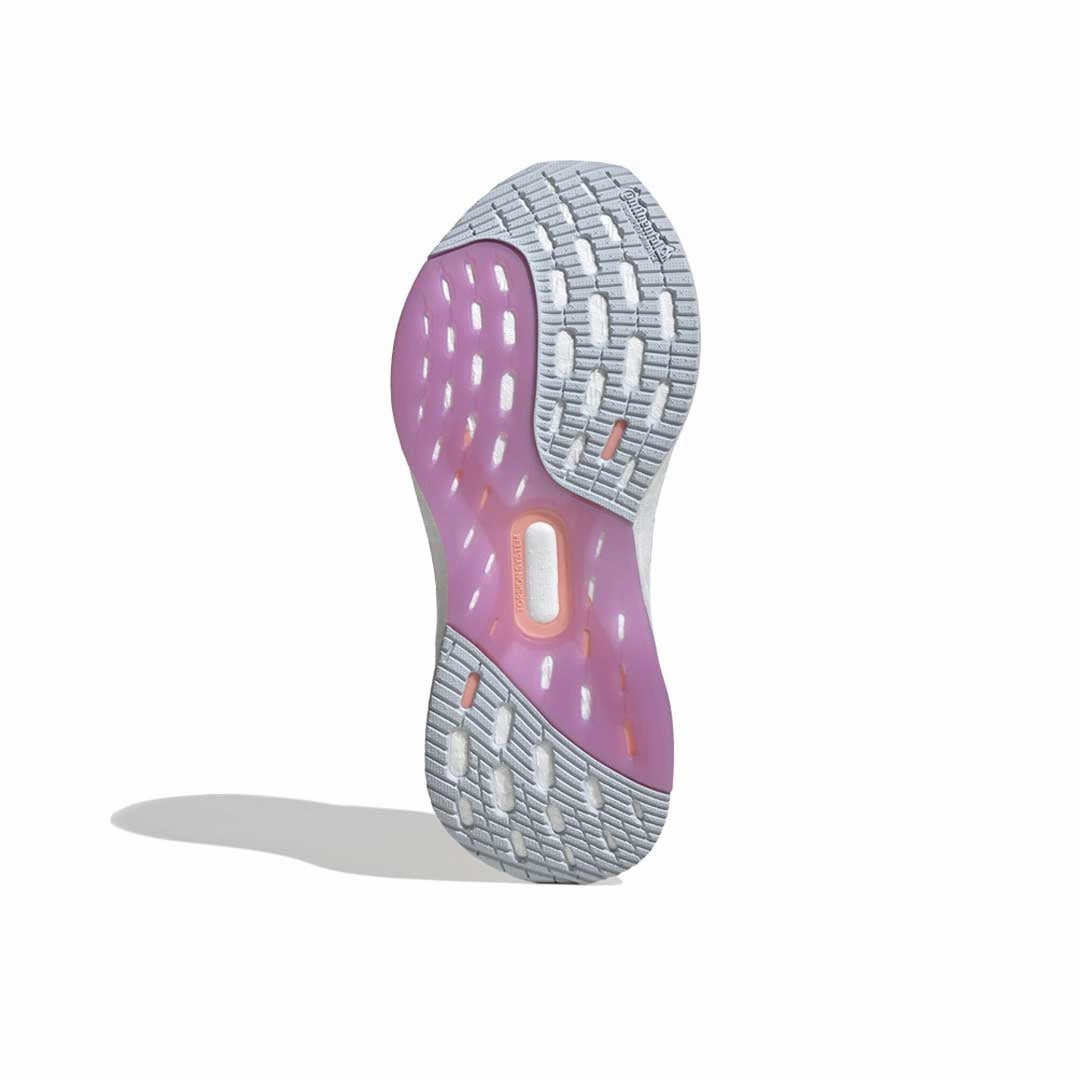 Stable Footing removable insoles adidas - Kids' (Junior) Ultraboost 5 Shoes (IH7596)