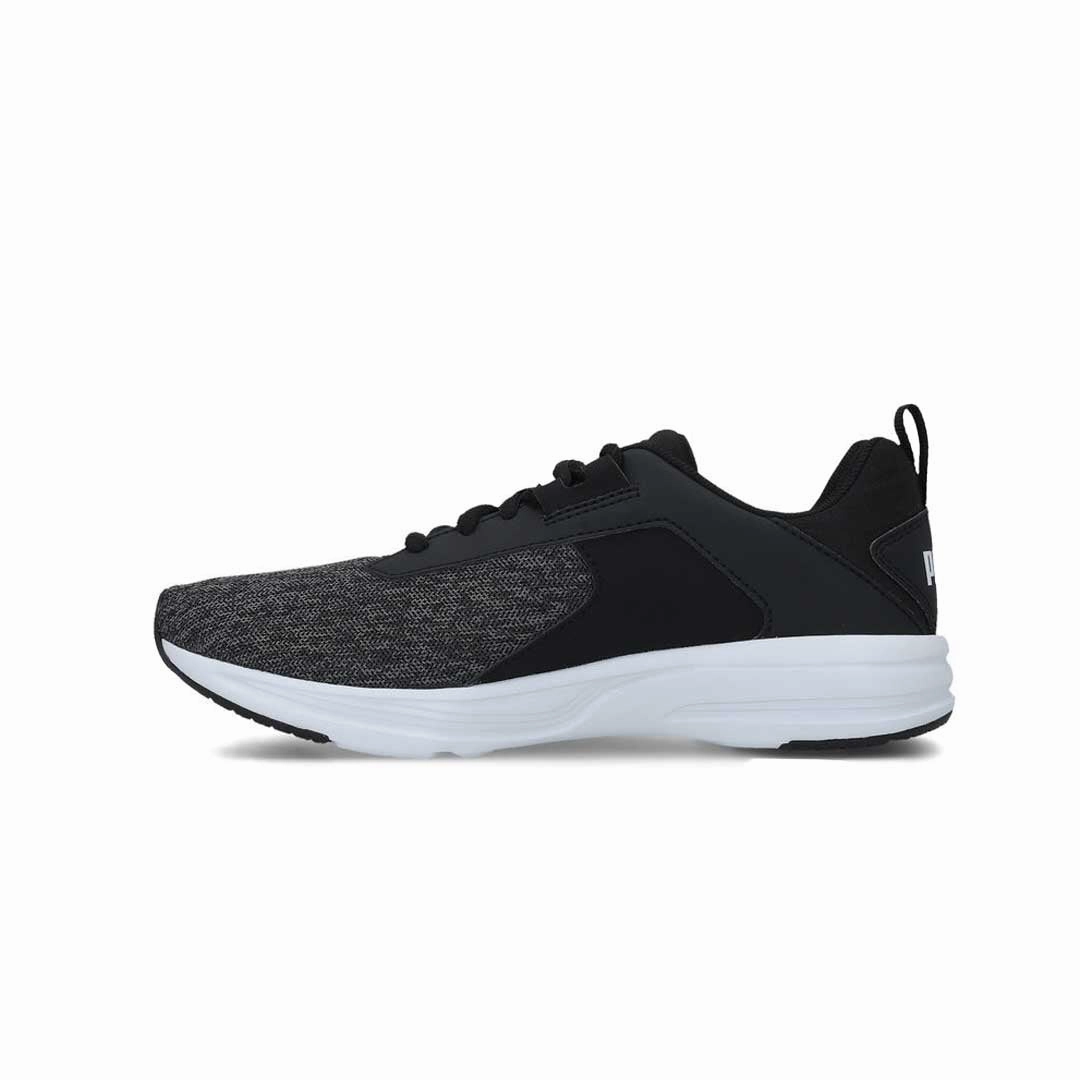 Puma - Kids' (Junior) Comet 2 Alt Shoes (194776 01) Dynamic response Fashion Appeal