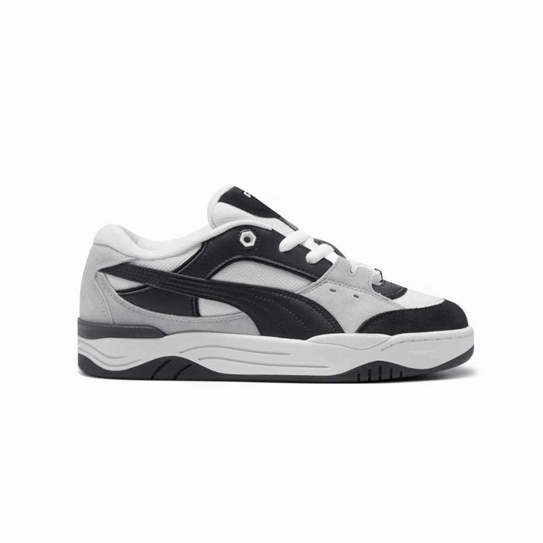 Warm Lining Puma - Kids' (Junior) Puma-180 Shoes (396580 02)